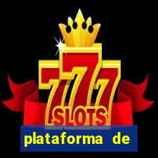 plataforma de casino chinesa