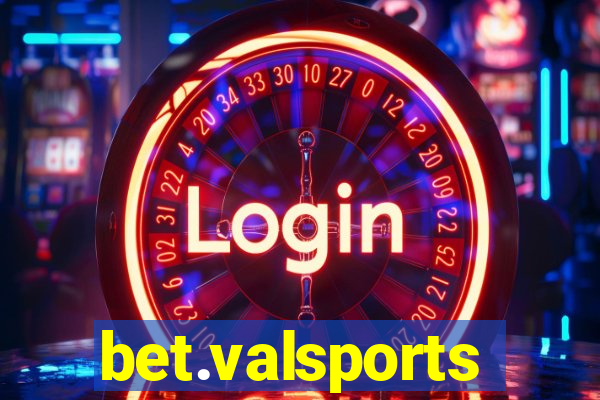 bet.valsports