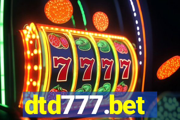 dtd777.bet