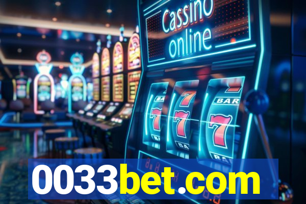 0033bet.com
