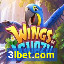 3lbet.com