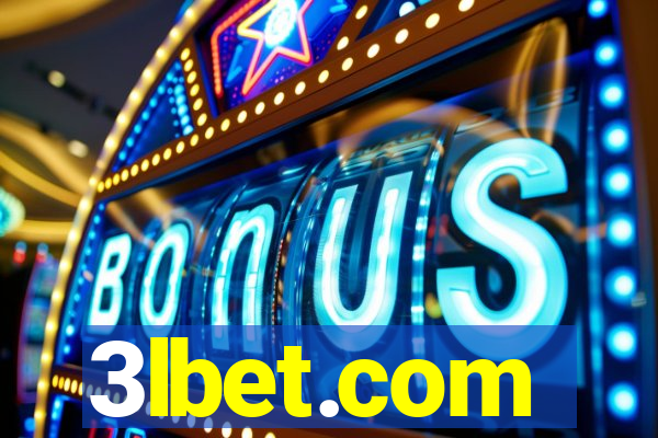 3lbet.com