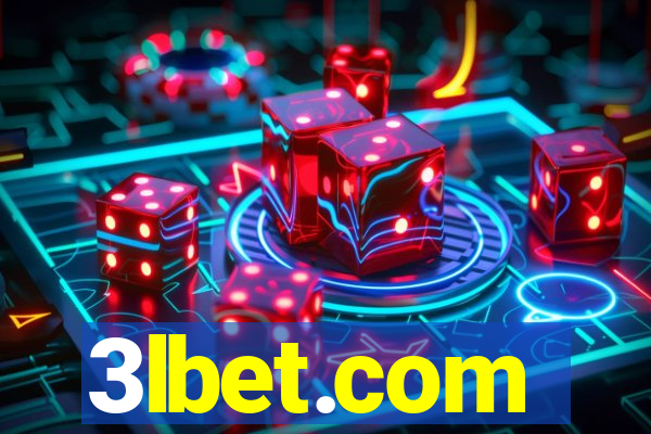 3lbet.com