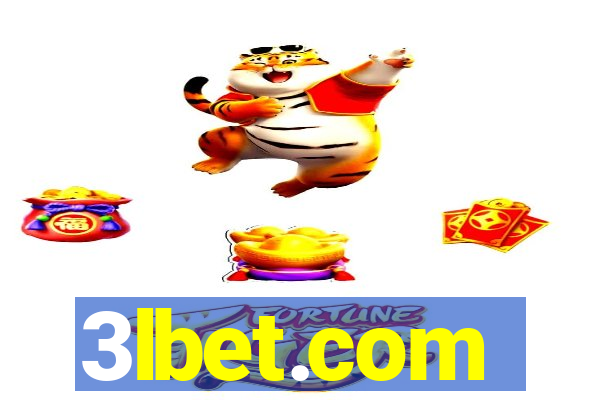 3lbet.com