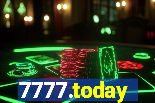 7777.today