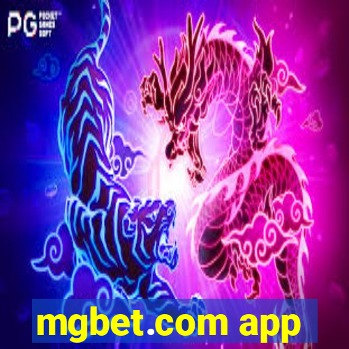 mgbet.com app