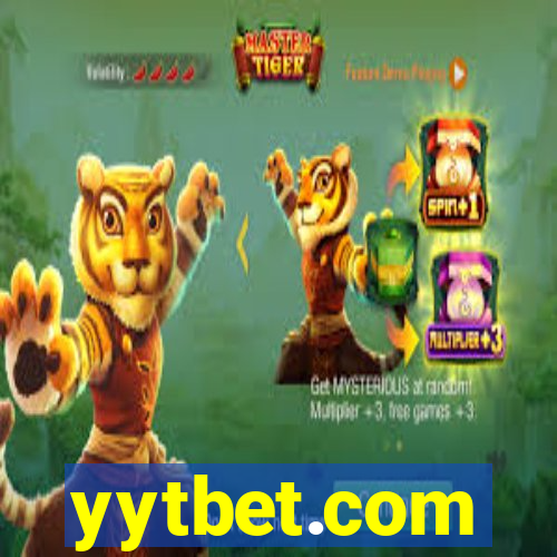 yytbet.com