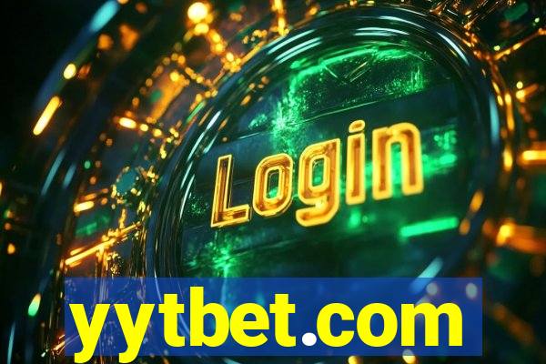 yytbet.com