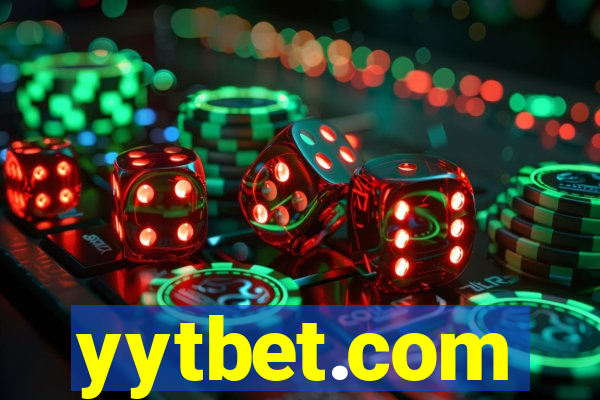 yytbet.com