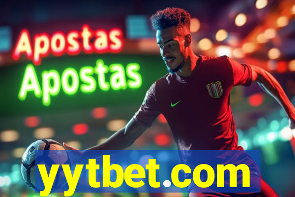 yytbet.com