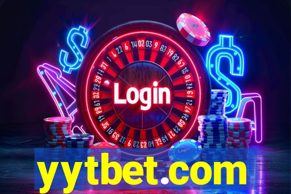yytbet.com