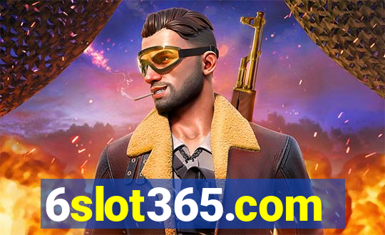 6slot365.com