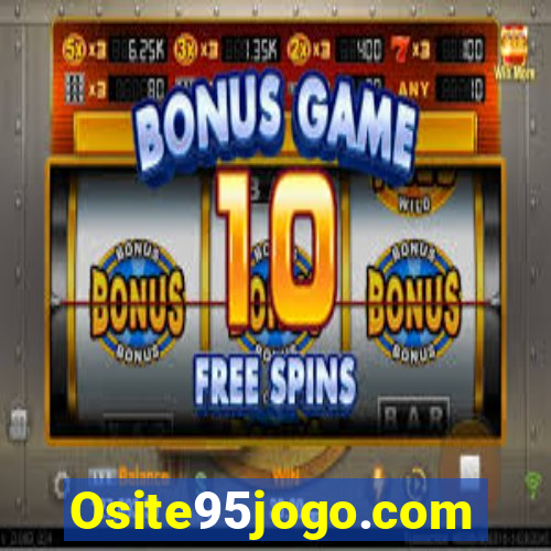 Osite95jogo.com