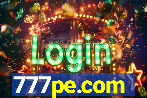 777pe.com