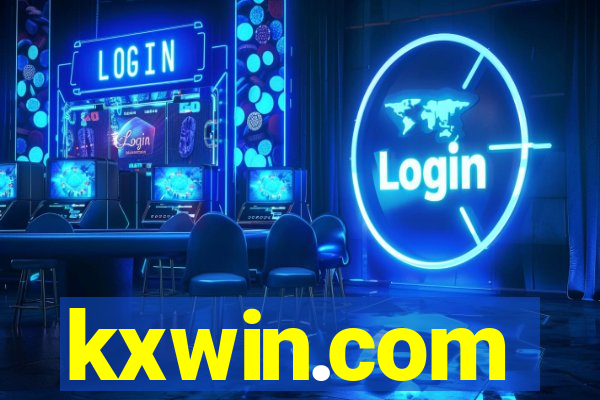 kxwin.com