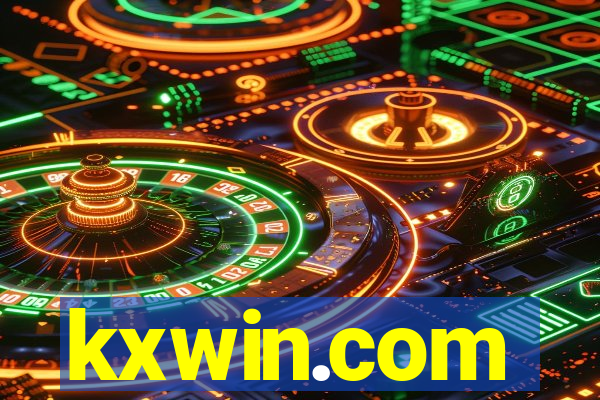 kxwin.com
