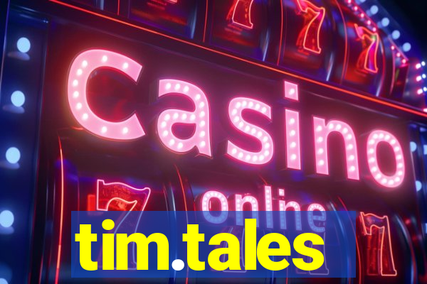 tim.tales