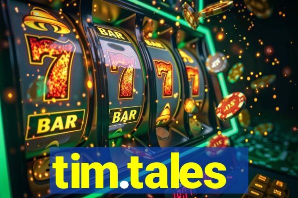 tim.tales