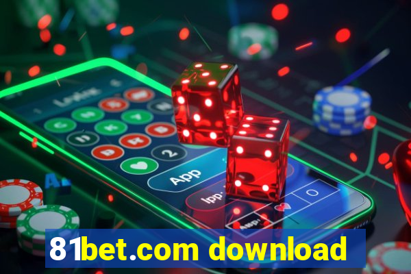 81bet.com download