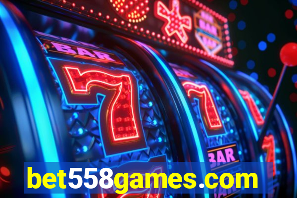 bet558games.com