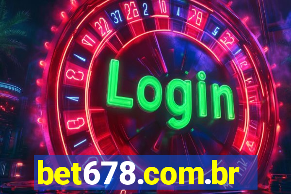 bet678.com.br