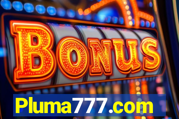 Pluma777.com