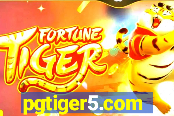 pgtiger5.com