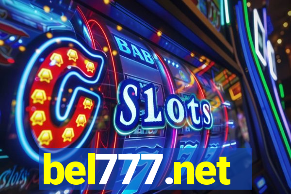 bel777.net