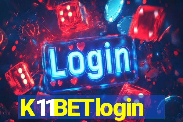 K11BETlogin