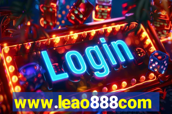 www.leao888com