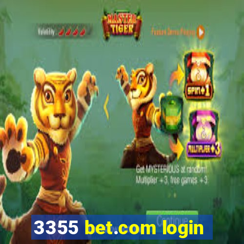 3355 bet.com login