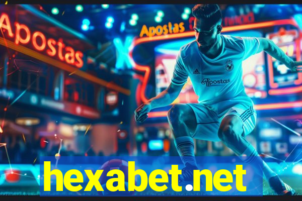 hexabet.net
