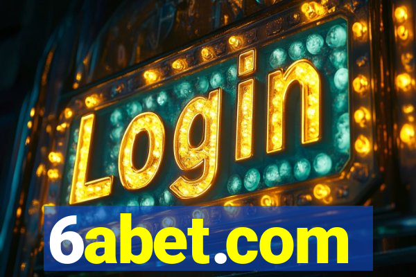 6abet.com