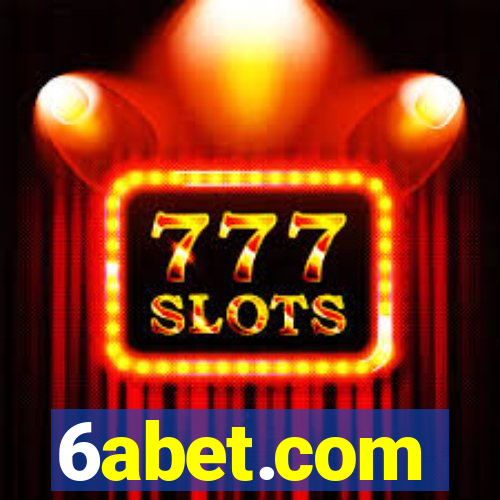 6abet.com