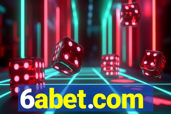 6abet.com