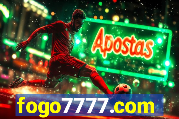 fogo7777.com