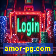 amor-pg.com