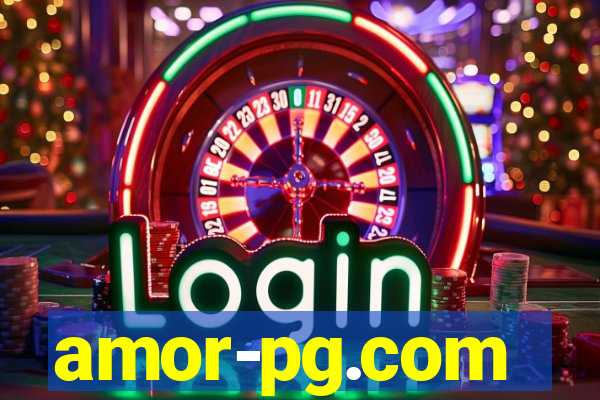 amor-pg.com