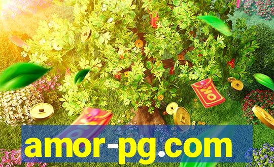 amor-pg.com