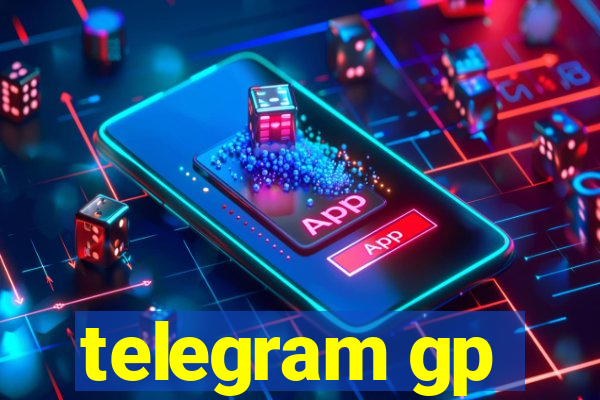 telegram gp