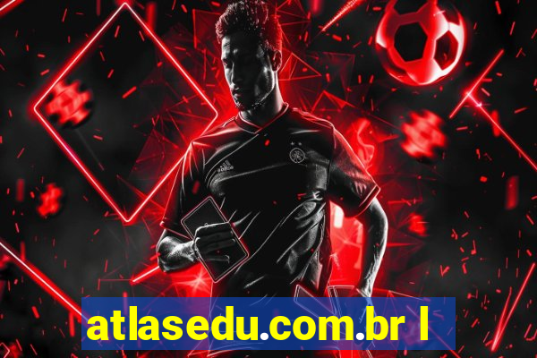 atlasedu.com.br l