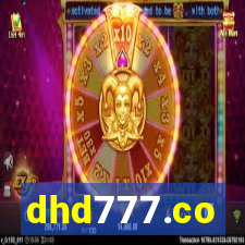 dhd777.co