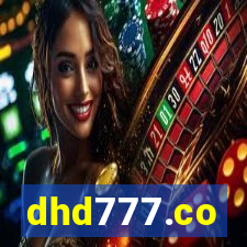 dhd777.co