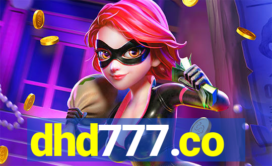 dhd777.co