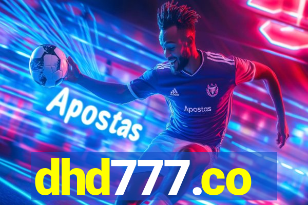 dhd777.co