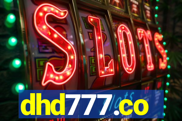 dhd777.co