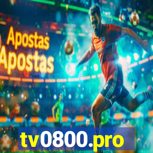 tv0800.pro