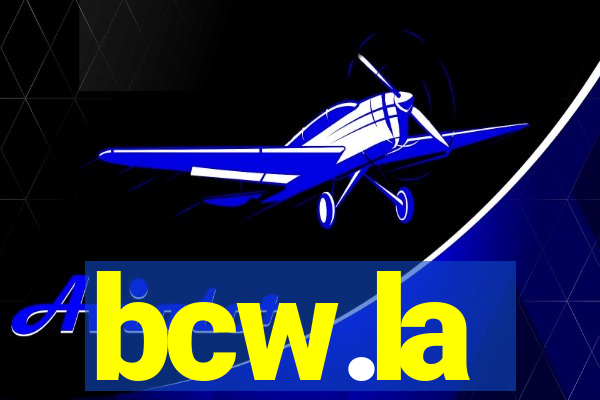 bcw.la