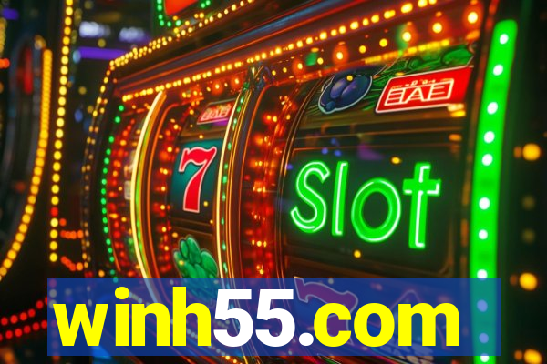 winh55.com