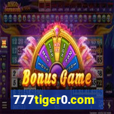 777tiger0.com